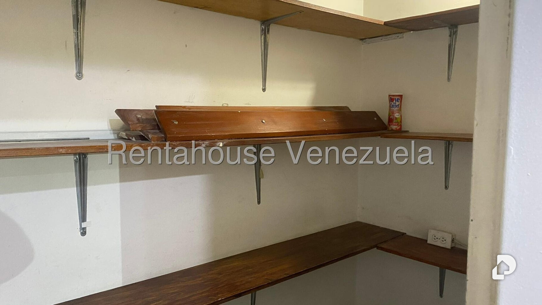 Oficina en Sabana Grande, Caracas – 19