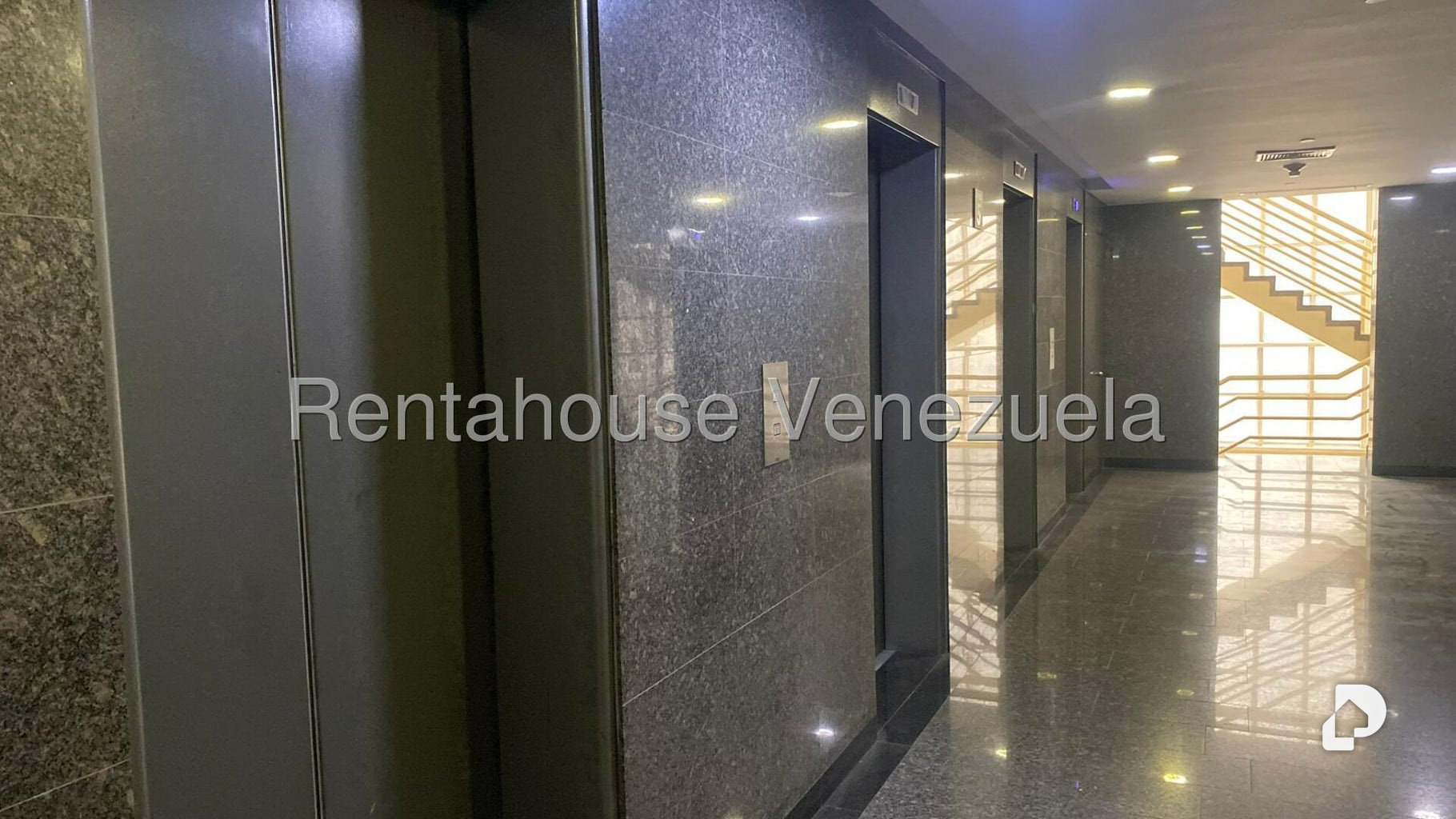 Oficina en Sabana Grande, Caracas – 3