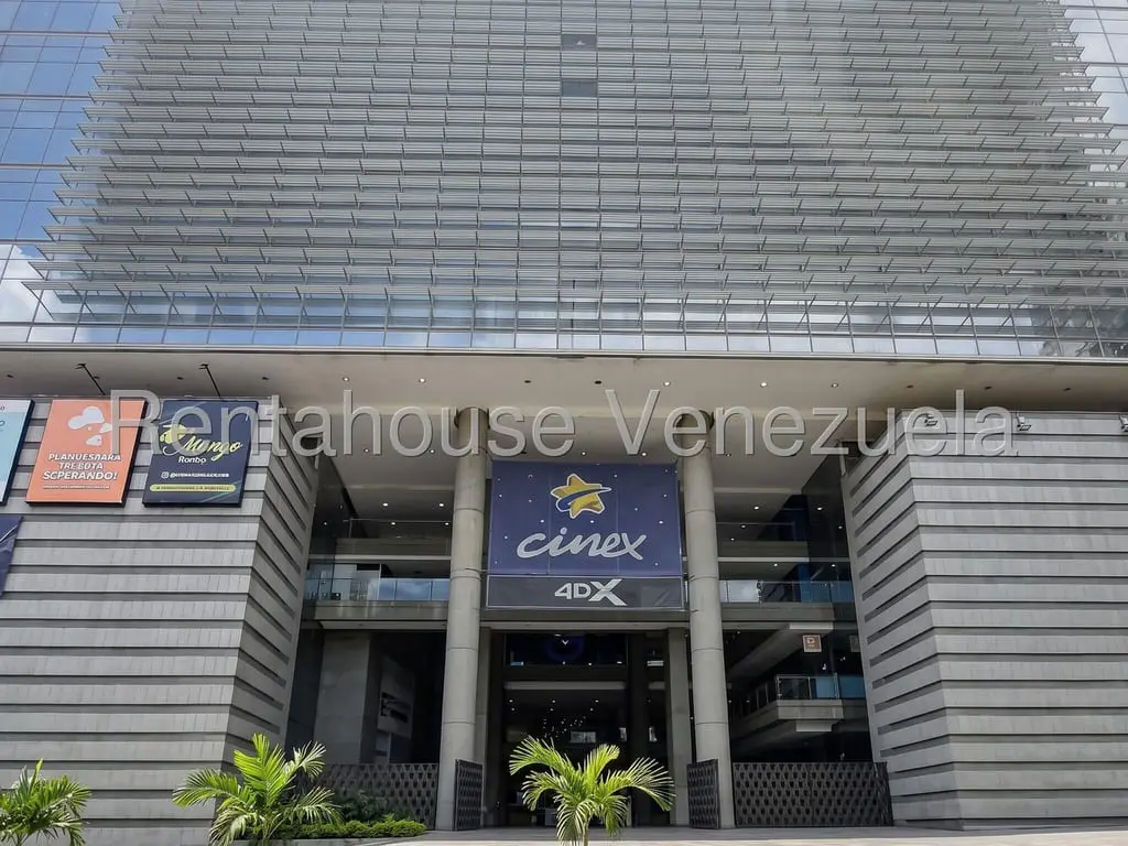 Office in Sabana Grande, Caracas - 1