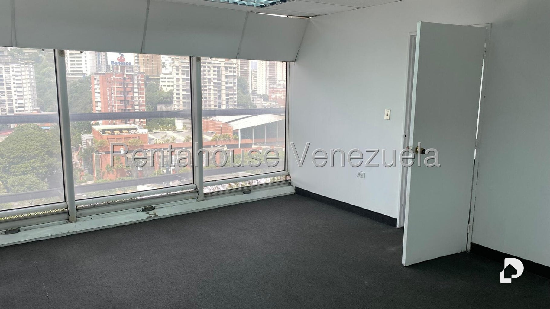 Oficina en Sabana Grande, Caracas – 9