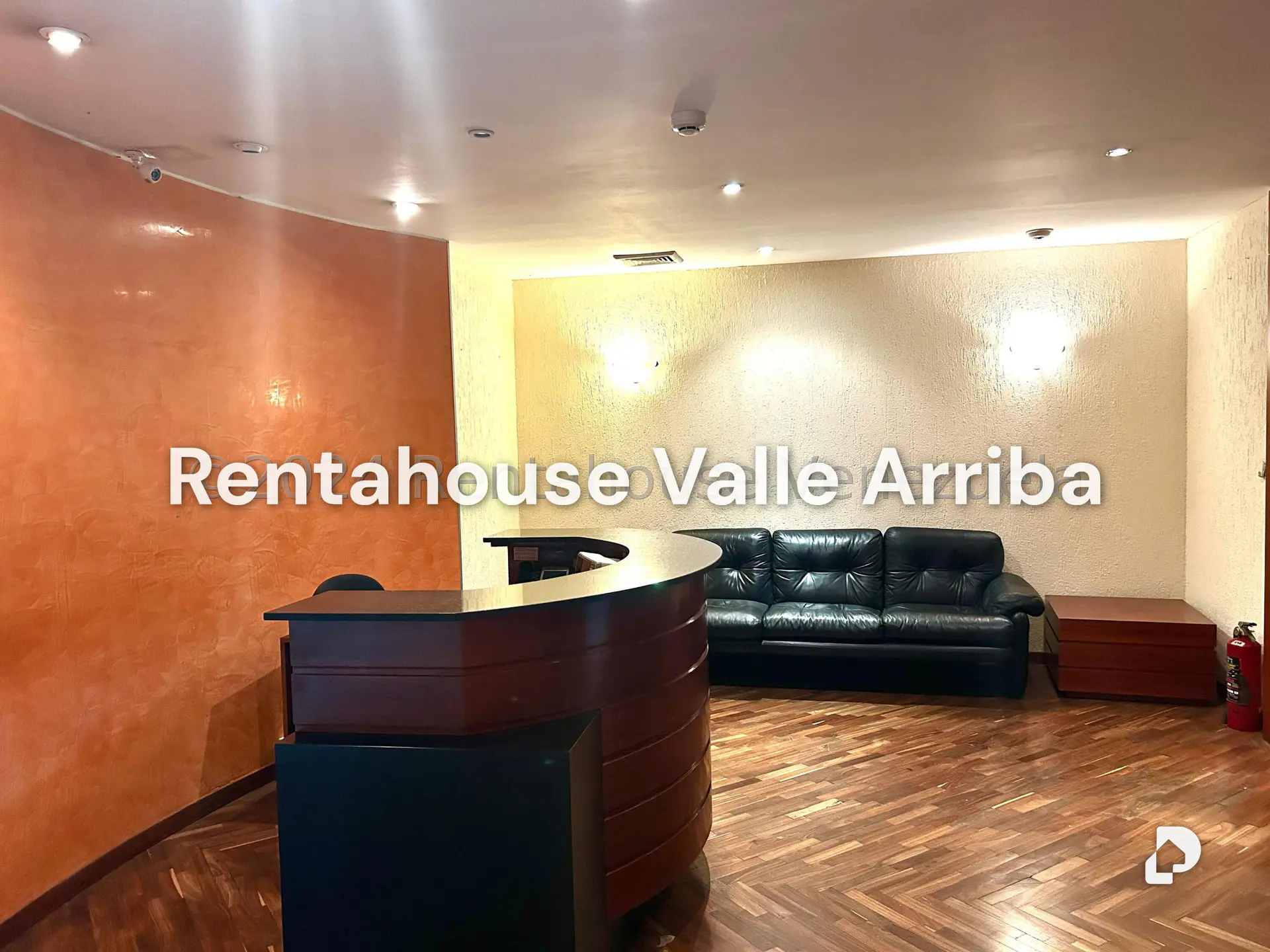 Office in Los Palos Grandes, Caracas – 4