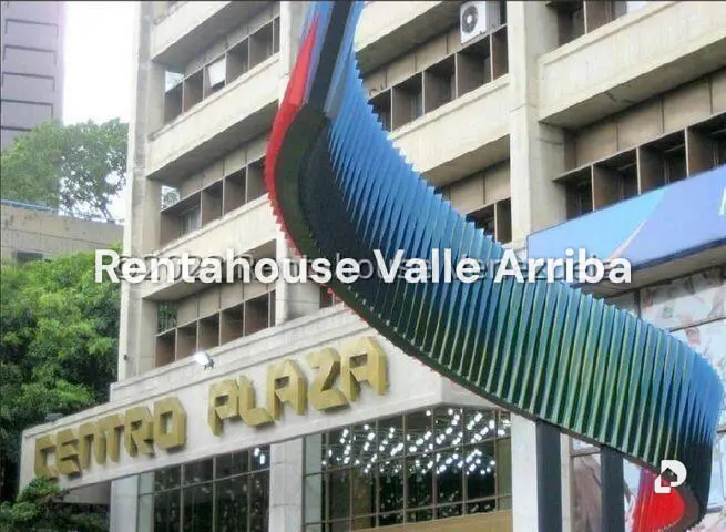Office in Los Palos Grandes, Caracas – 1
