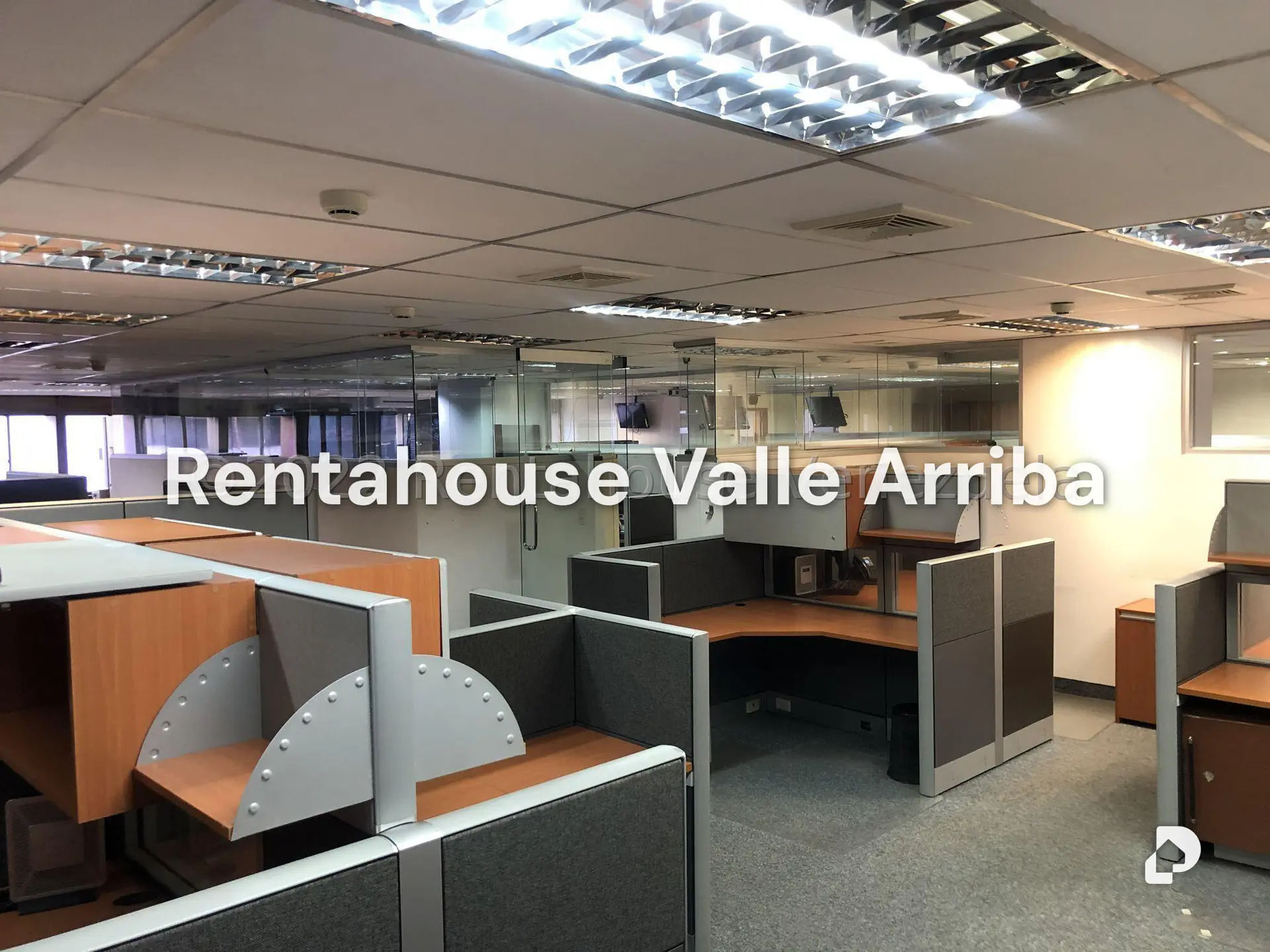 Office in Los Palos Grandes, Caracas – 7