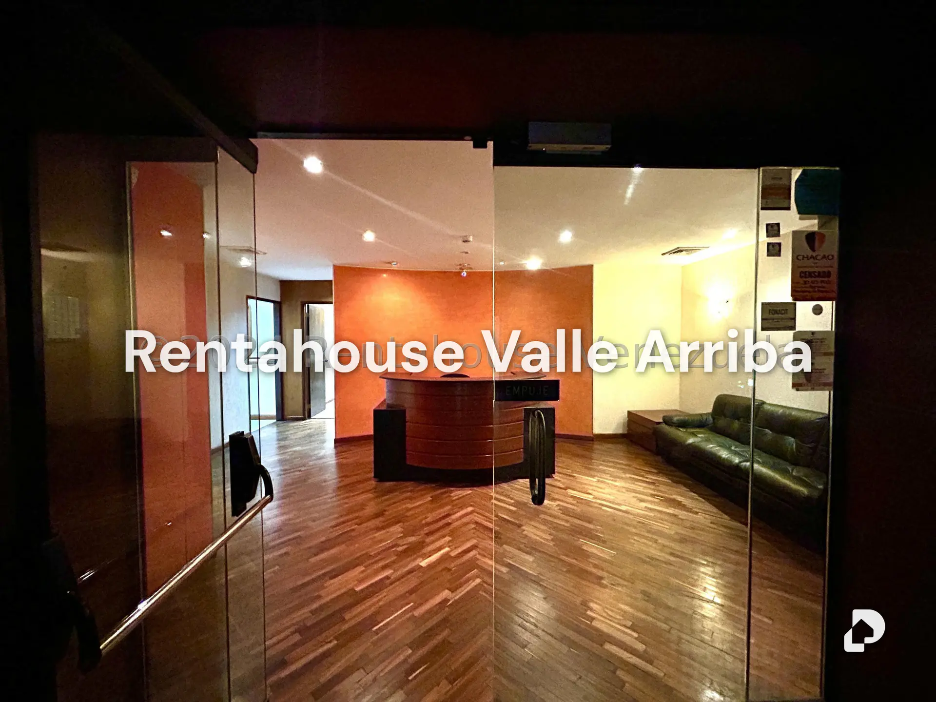 Office in Los Palos Grandes, Caracas – 3