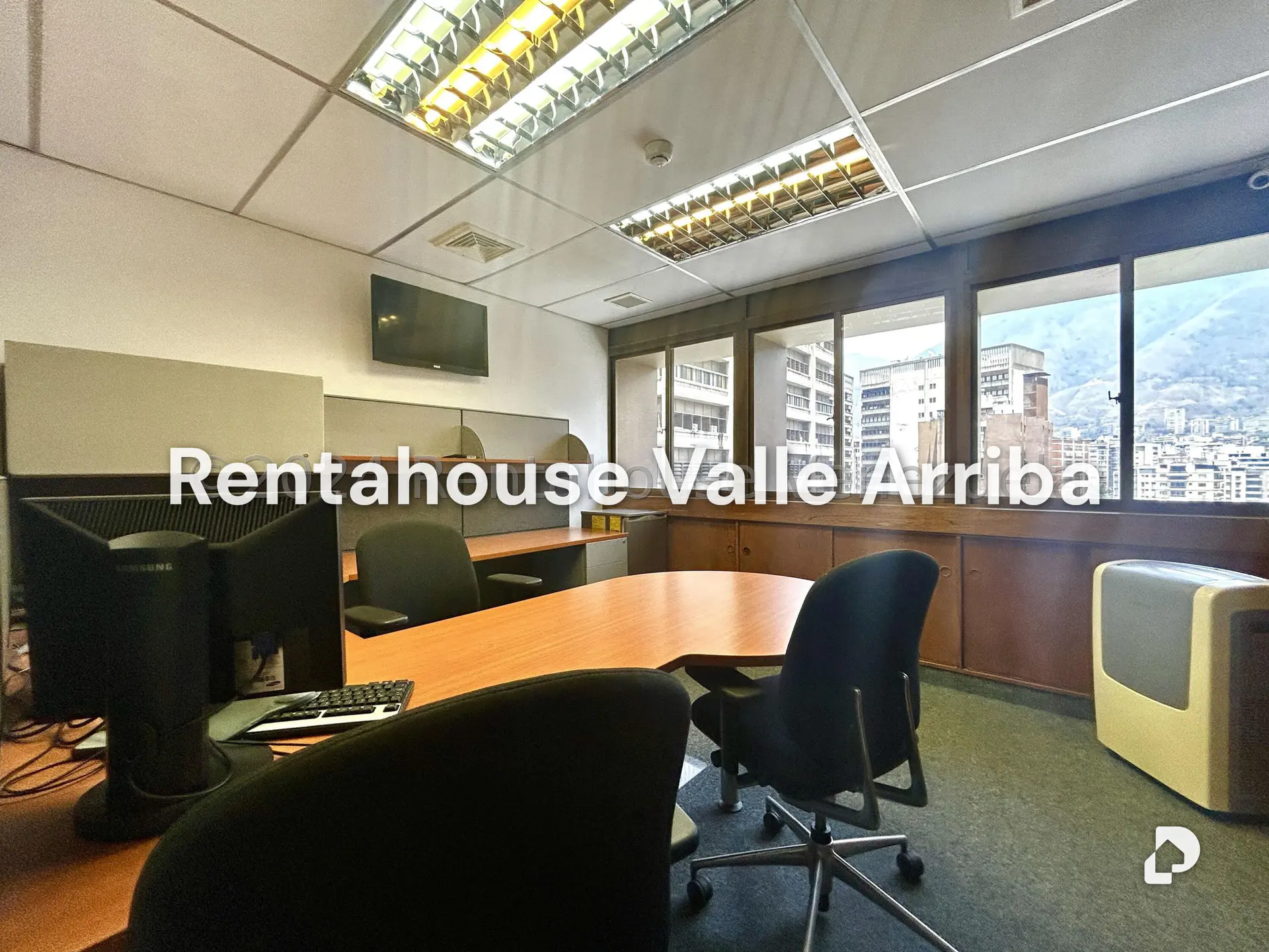 Office in Los Palos Grandes, Caracas – 14