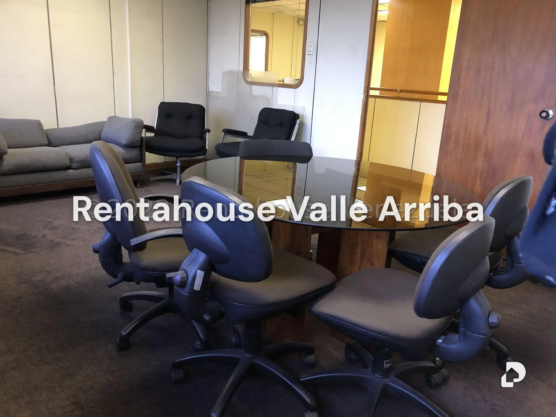 Office in Los Palos Grandes, Caracas – 12