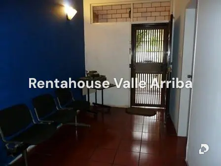 Casa en Lomas del Club Hípico, Caracas