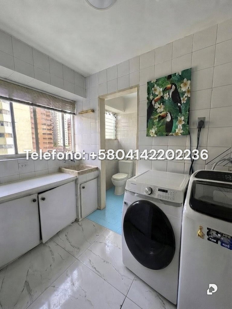 Apartamento en Los Naranjos (del Cafetal), Caracas – 6