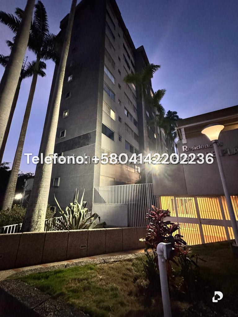 Apartamento en Los Naranjos (del Cafetal), Caracas – 18
