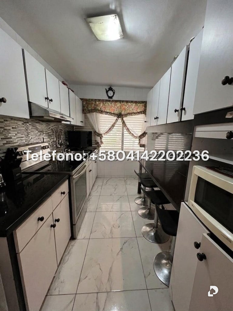 Apartamento en Los Naranjos (del Cafetal), Caracas – 5