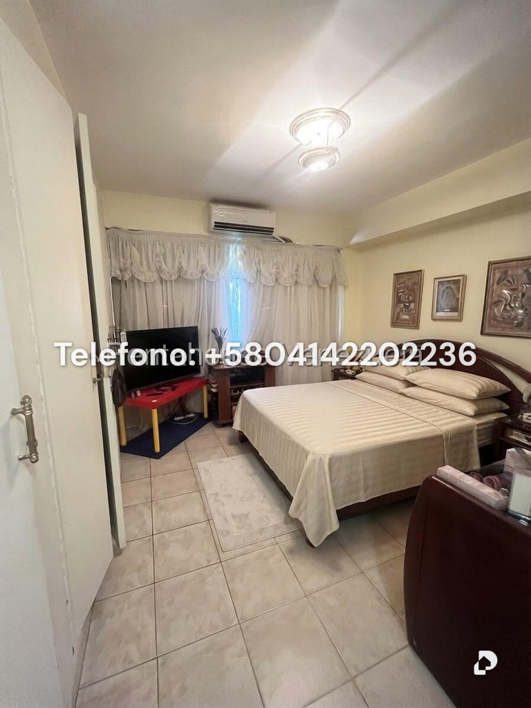Apartamento en Los Naranjos (del Cafetal), Caracas – 7