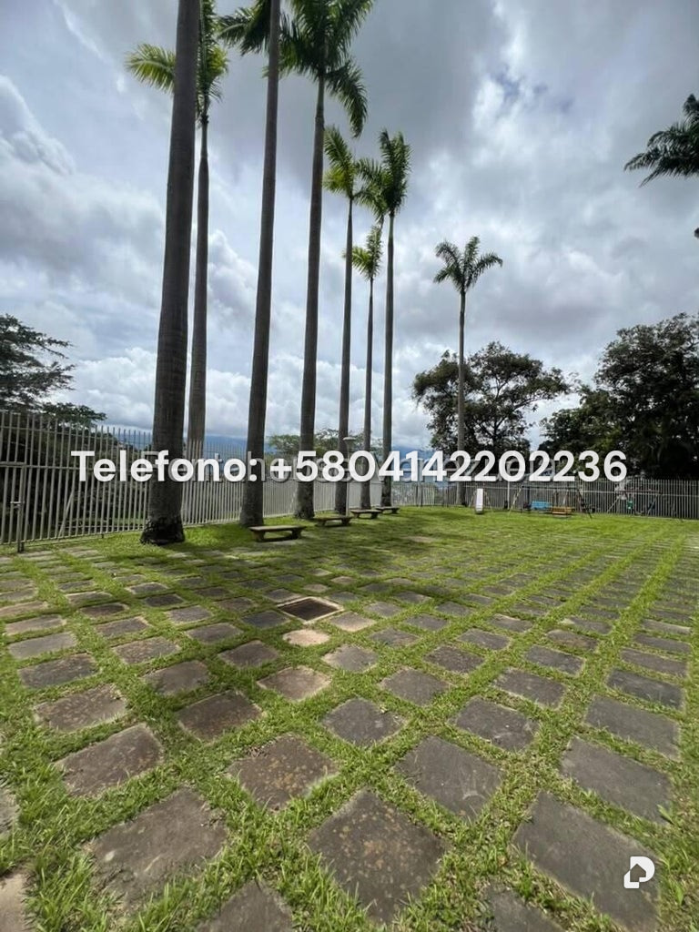 Apartamento en Los Naranjos (del Cafetal), Caracas – 15