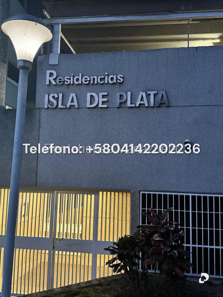 Apartamento en Los Naranjos (del Cafetal), Caracas – 17