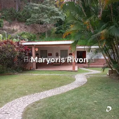 Casa en La Boyera, Caracas – 21