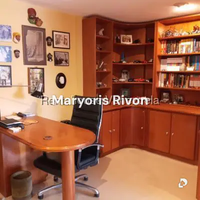Casa en La Boyera, Caracas – 10