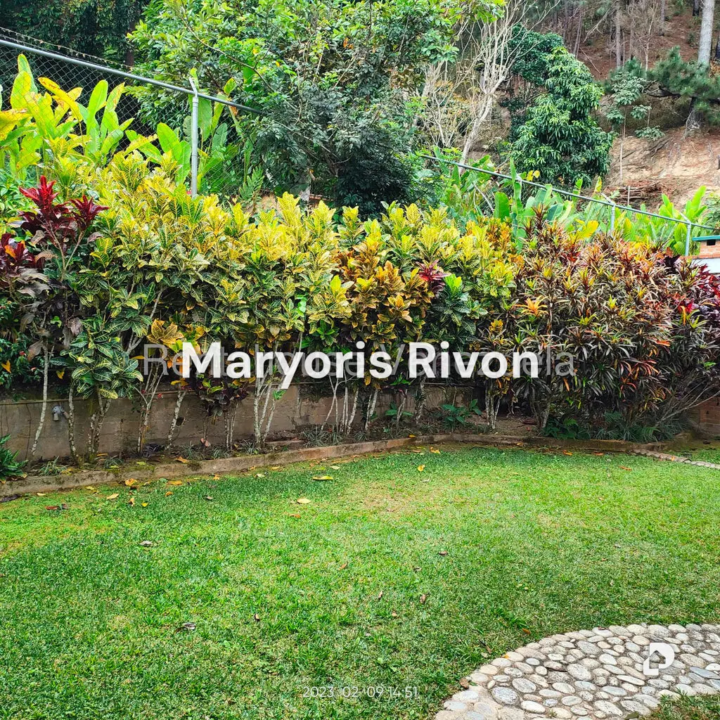 Casa en La Boyera, Caracas – 24