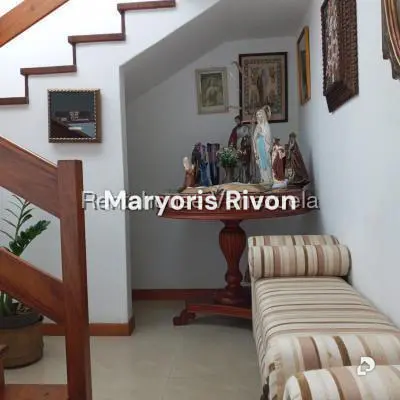 Casa en La Boyera, Caracas – 8
