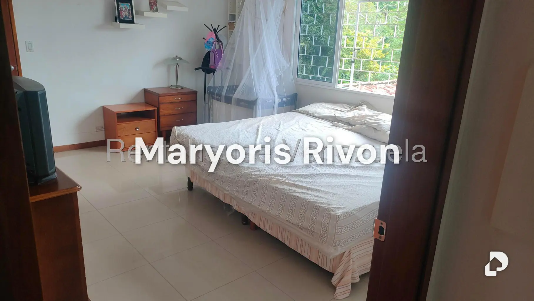 Casa en La Boyera, Caracas – 15