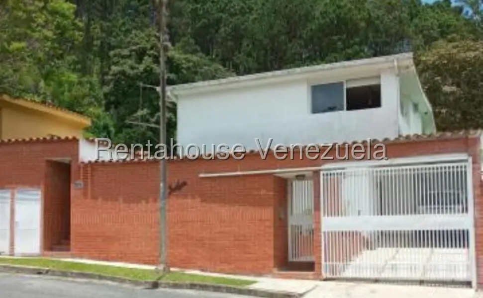 Casa en La Boyera, Caracas - 1