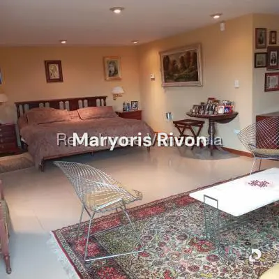 Casa en La Boyera, Caracas – 9