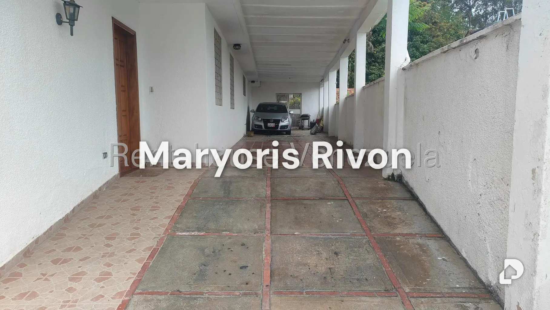 Casa en La Boyera, Caracas – 25
