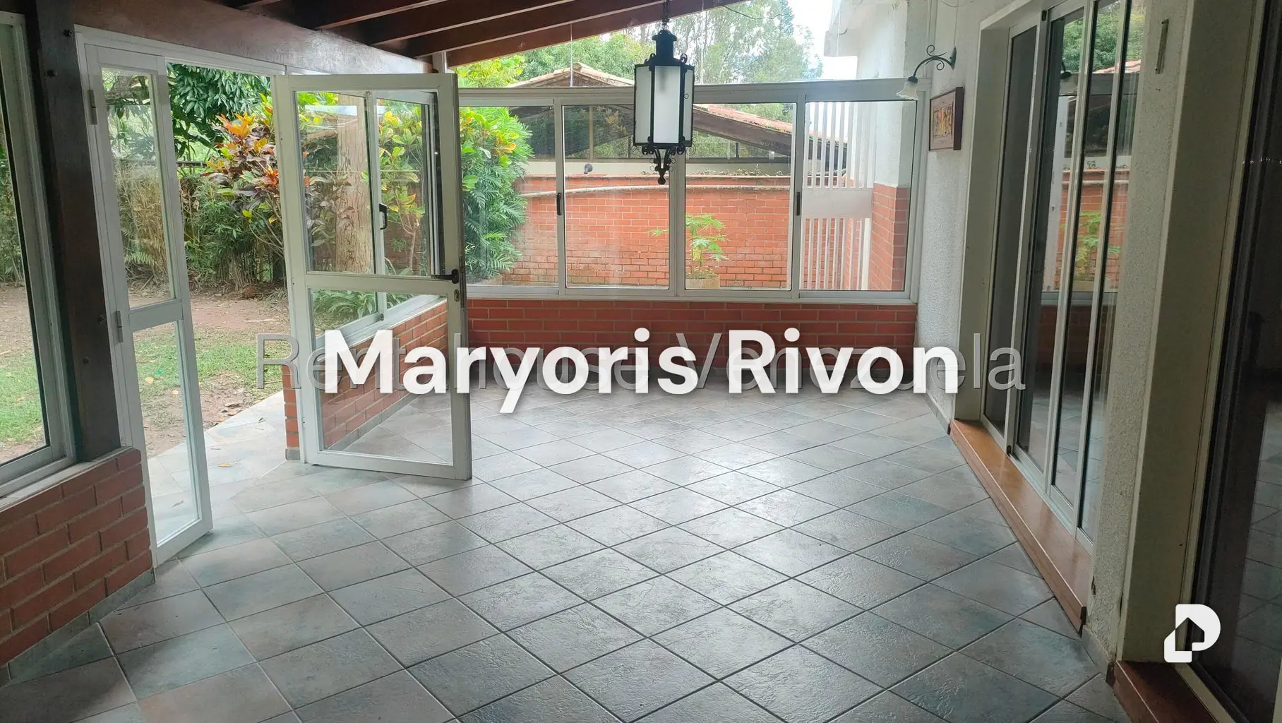 Casa en La Boyera, Caracas – 30