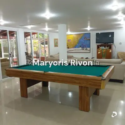 Casa en La Boyera, Caracas – 6