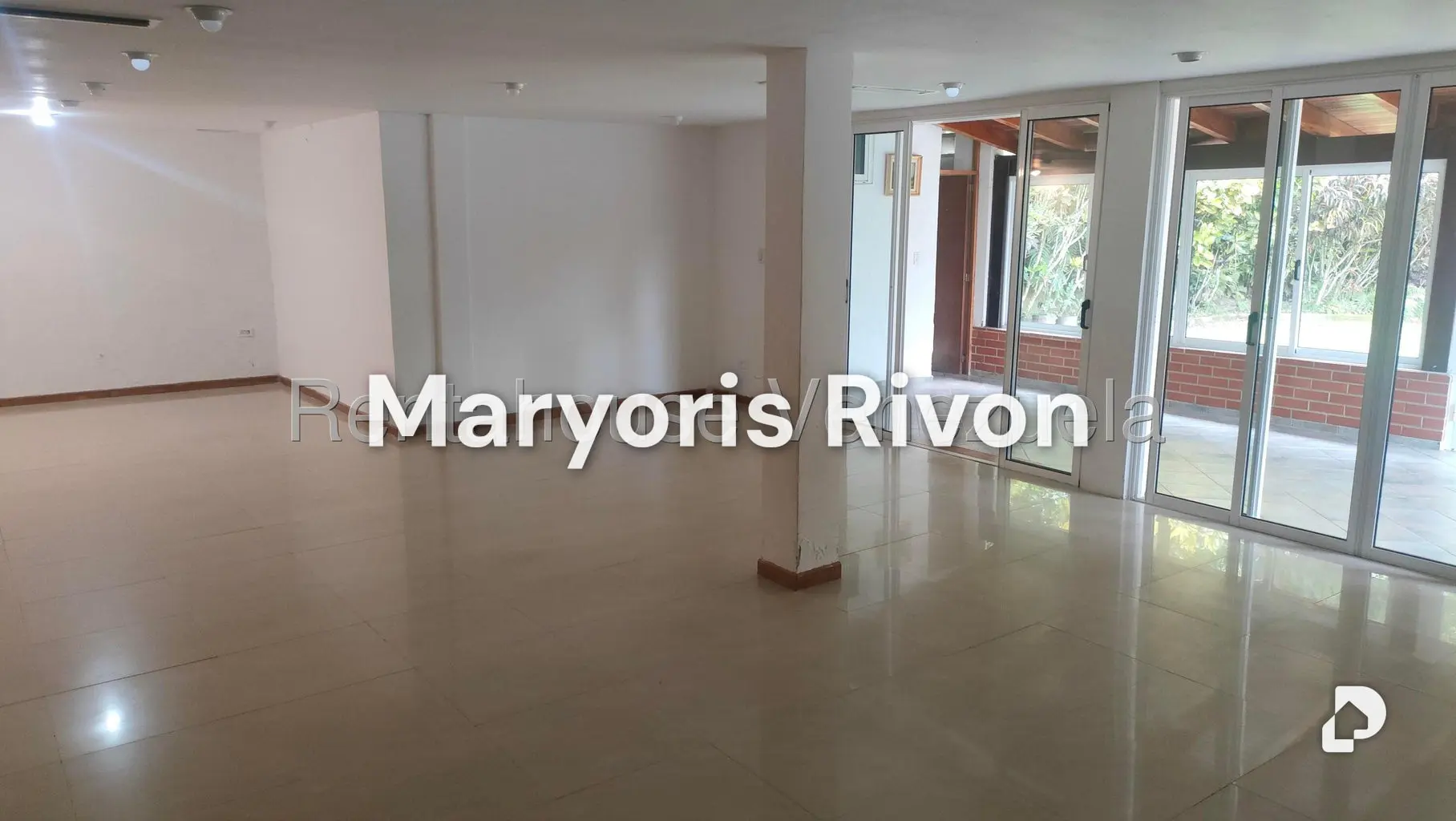 Casa en La Boyera, Caracas – 27