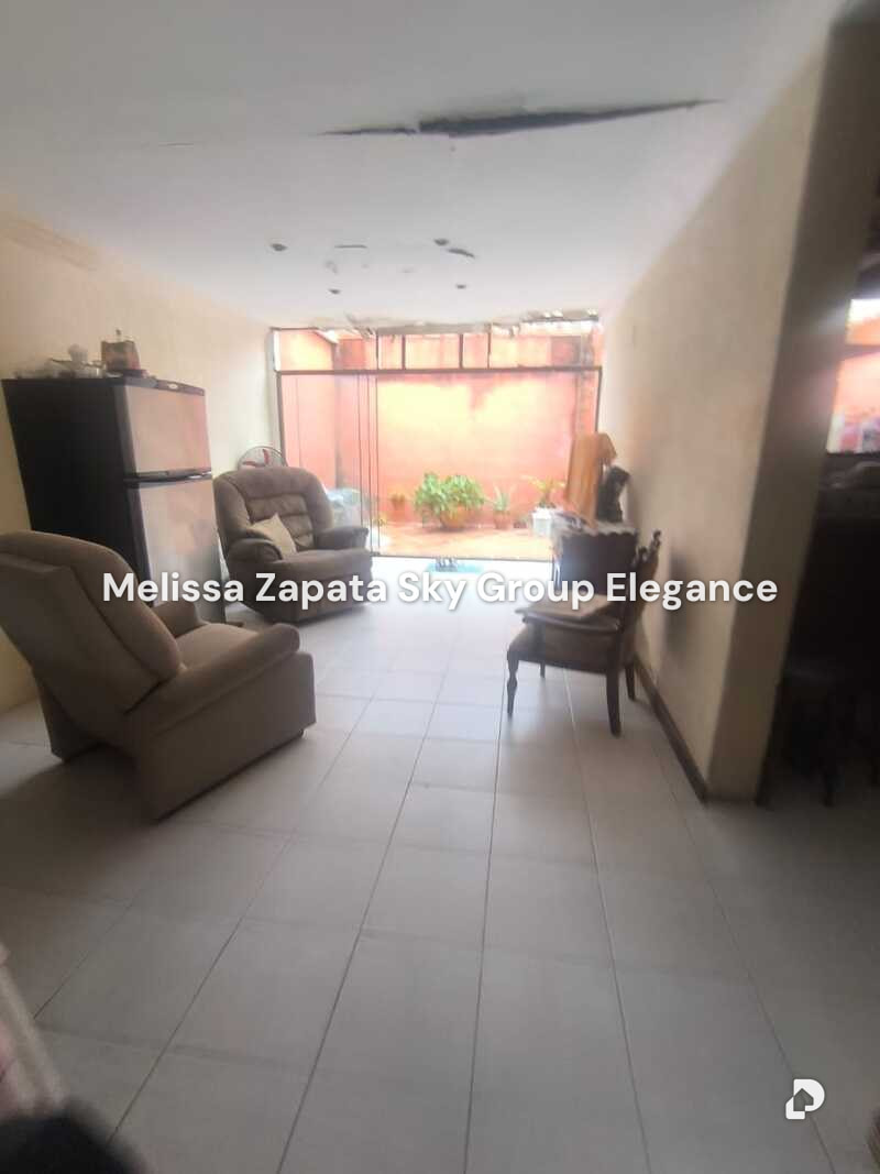 Casa en Barquisimeto – 2
