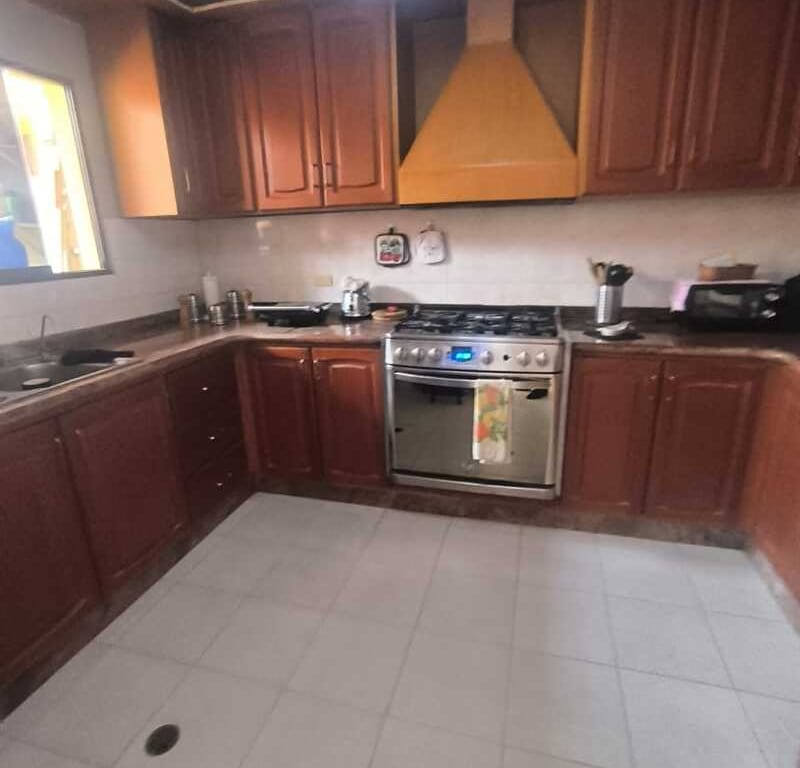 Casa en Barquisimeto - 1