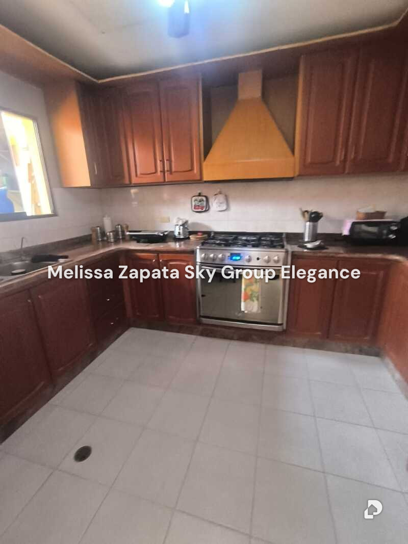 Casa en Barquisimeto – 1