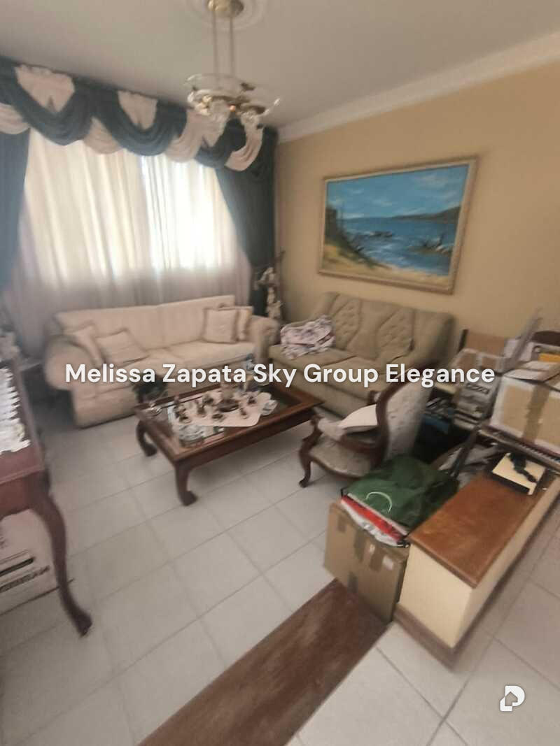 Casa en Barquisimeto – 3