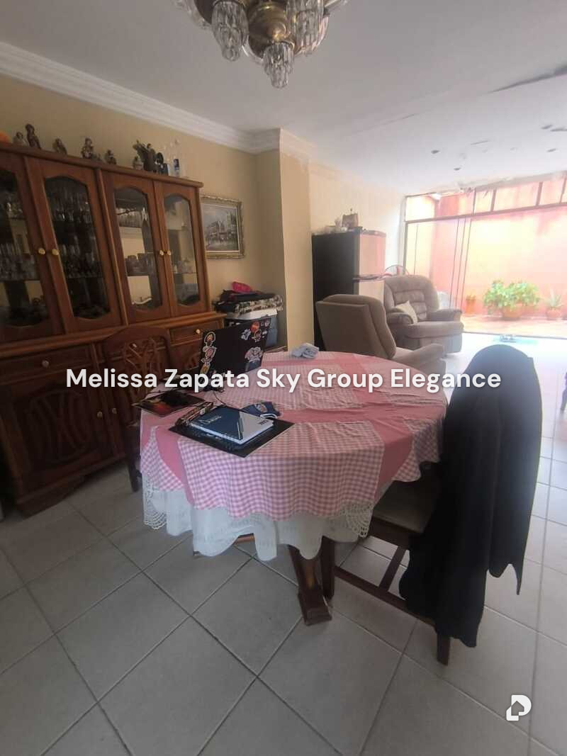 Casa en Barquisimeto – 8