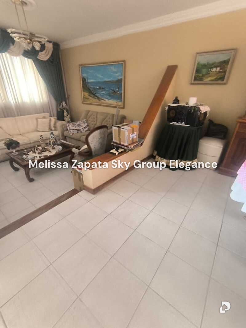 Casa en Barquisimeto – 9