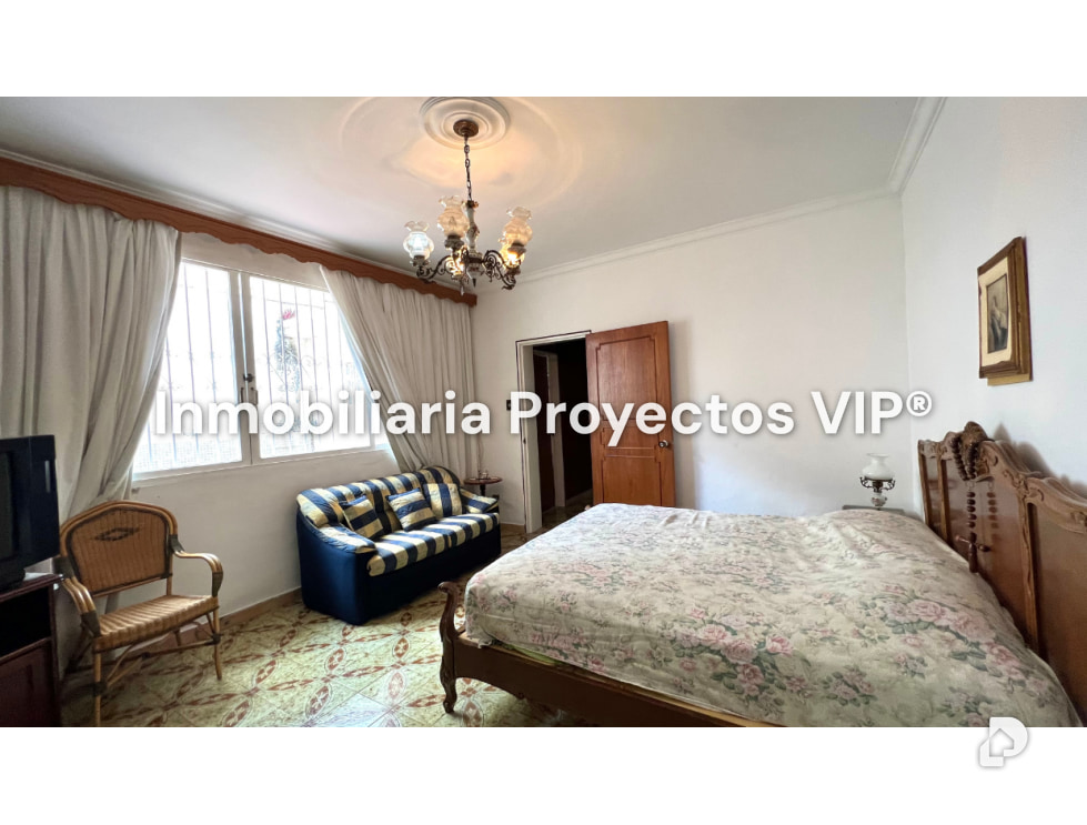 Casa en Alta Florida, Caracas – 8