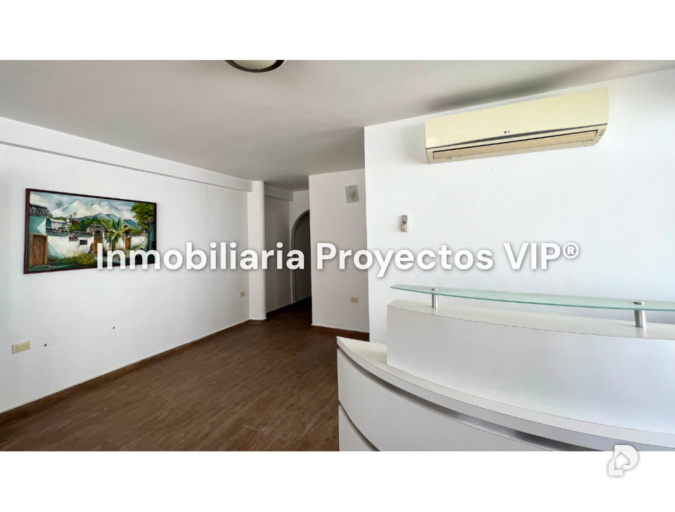 Casa en Alta Florida, Caracas – 5