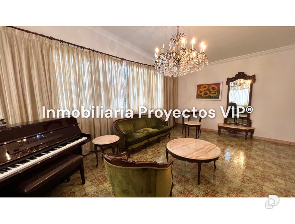 Casa en Alta Florida, Caracas – 3