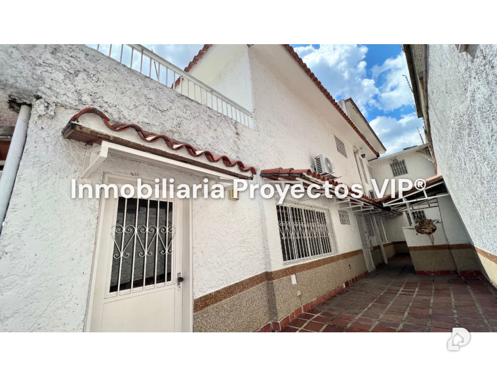 Casa en Alta Florida, Caracas – 14