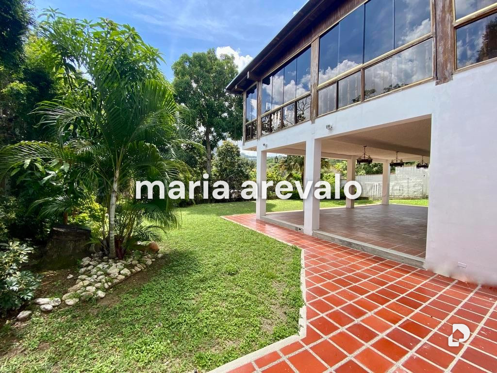 Casa en Prados del Este, Caracas – 6