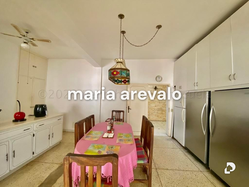 Casa en Prados del Este, Caracas – 10