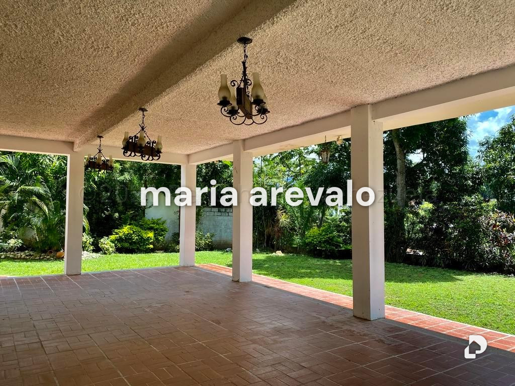 Casa en Prados del Este, Caracas – 7