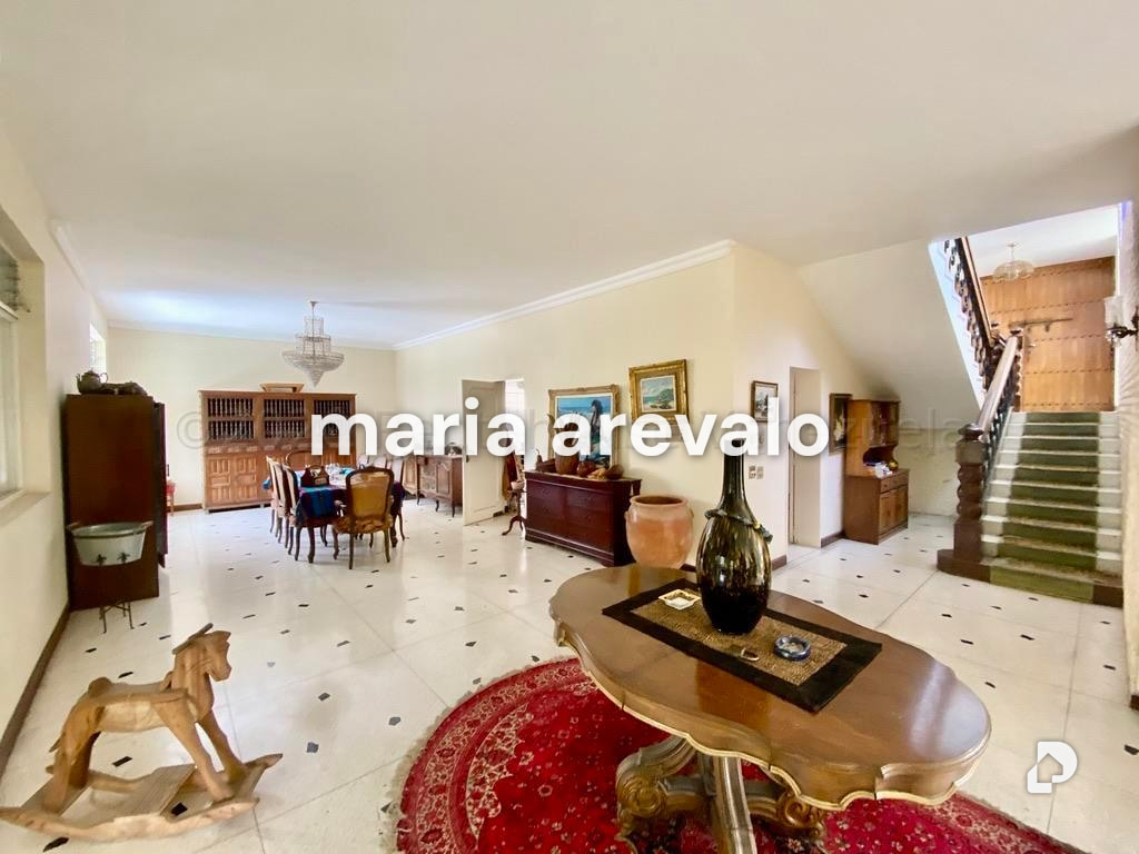 Casa en Prados del Este, Caracas – 2