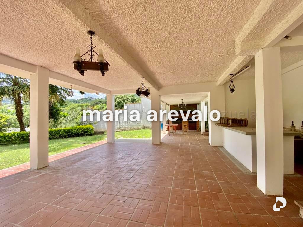 Casa en Prados del Este, Caracas – 8