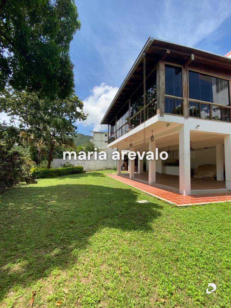 Casa en Prados del Este, Caracas – 20