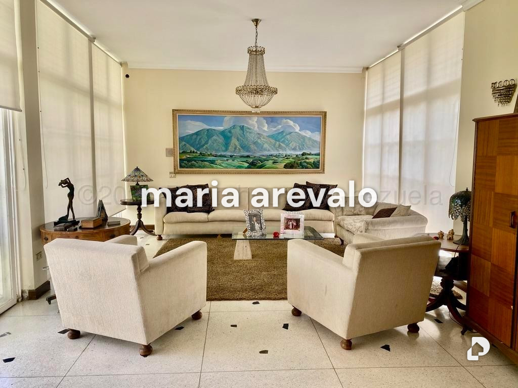 Casa en Prados del Este, Caracas – 3