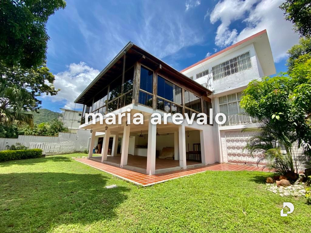 Casa en Prados del Este, Caracas – 1