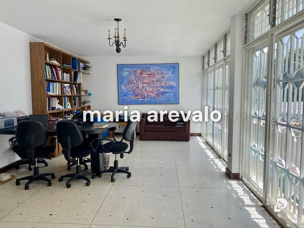 Casa en Prados del Este, Caracas – 13