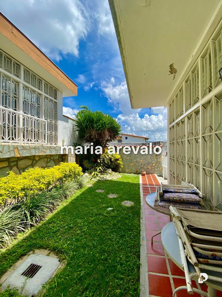Casa en Prados del Este, Caracas – 5