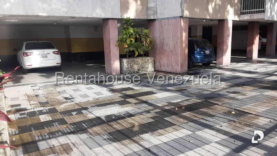 Apartamento en Sabana Grande, Caracas – 21