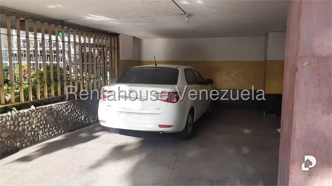Apartamento en Sabana Grande, Caracas – 20